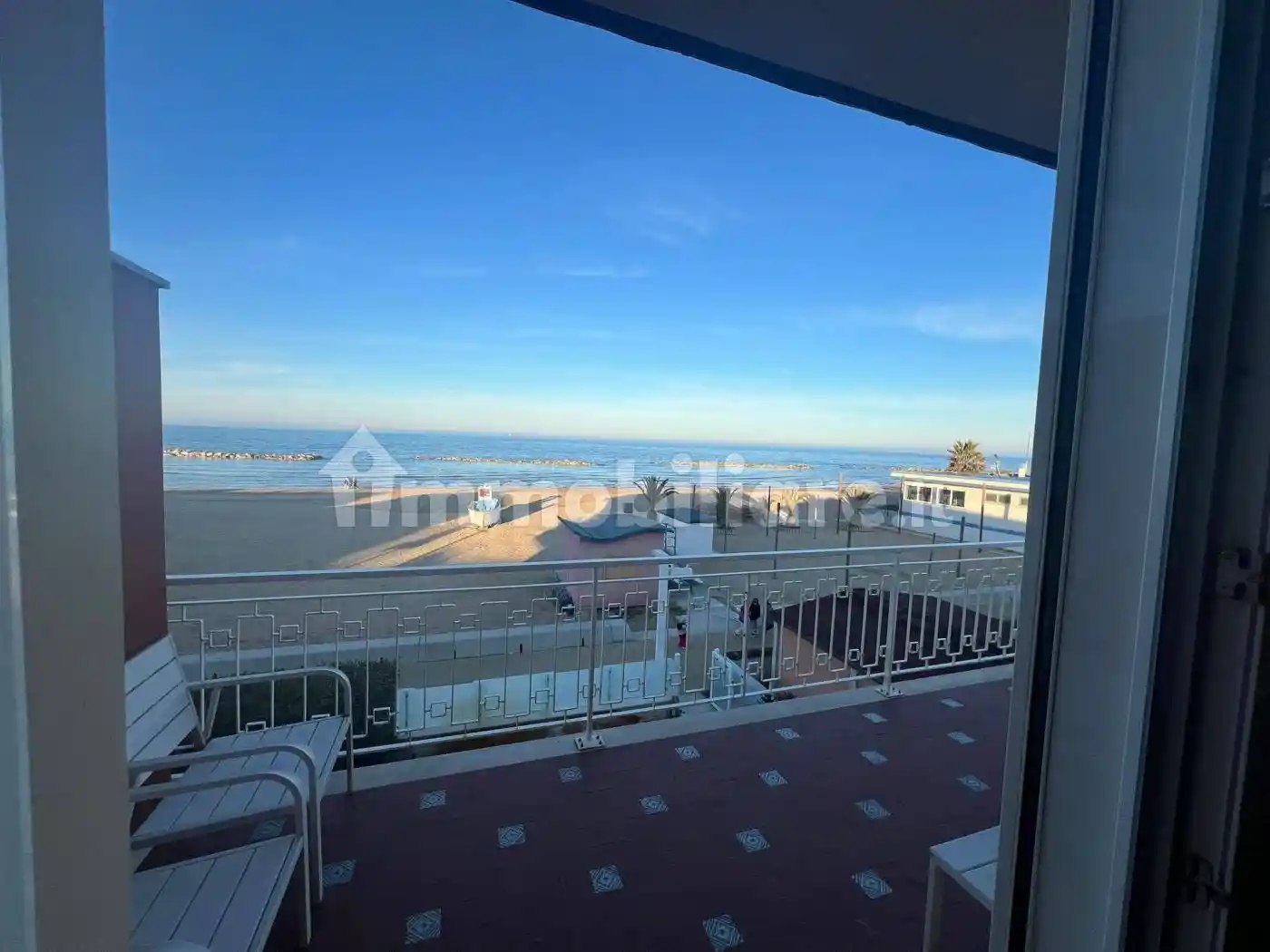 Villa a schiera viale Alcione, Centro, Francavilla al Mare - foto 5