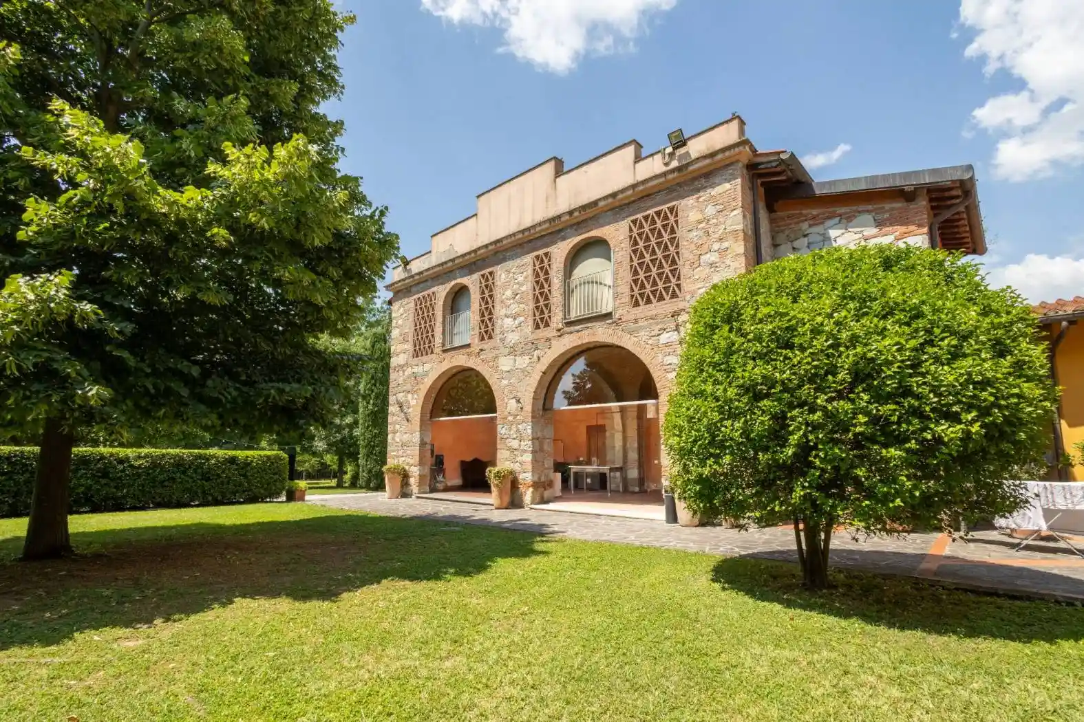 Villa unifamiliare via di Gonfienti 1, I Lecci - Gonfienti, Prato - foto 3