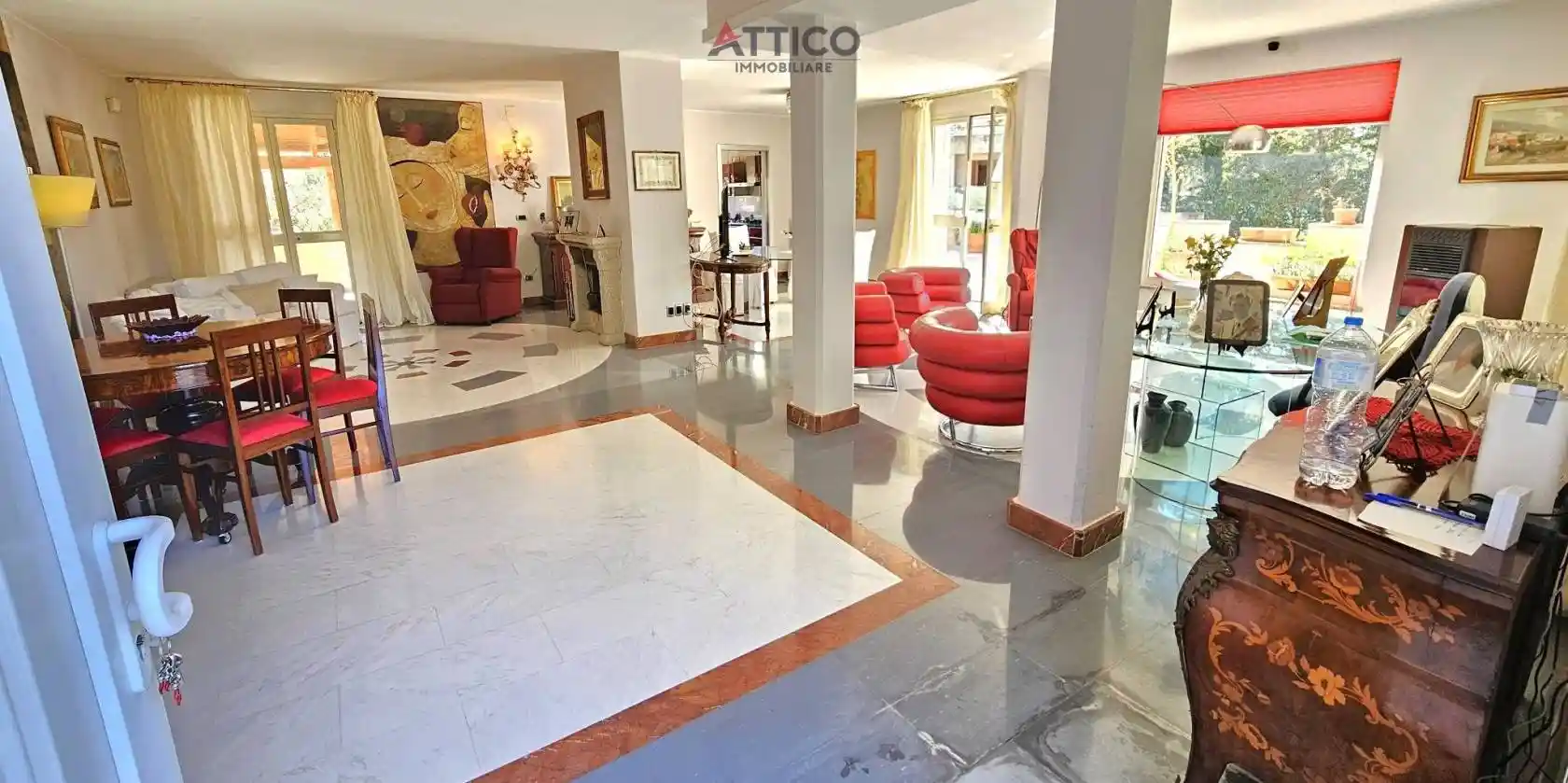 Villa unifamiliare via Luna e Sole 67, Serra Secca, Sassari - foto 2