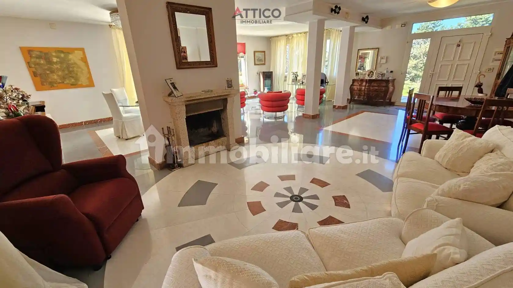 Villa unifamiliare via Luna e Sole 67, Serra Secca, Sassari - foto 3