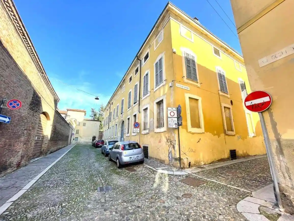 Appartamento in vendita a Cremona