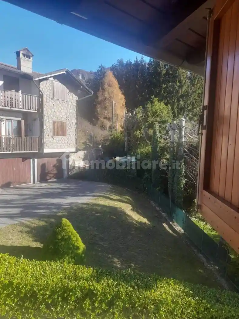 Appartamento in vendita a Taleggio