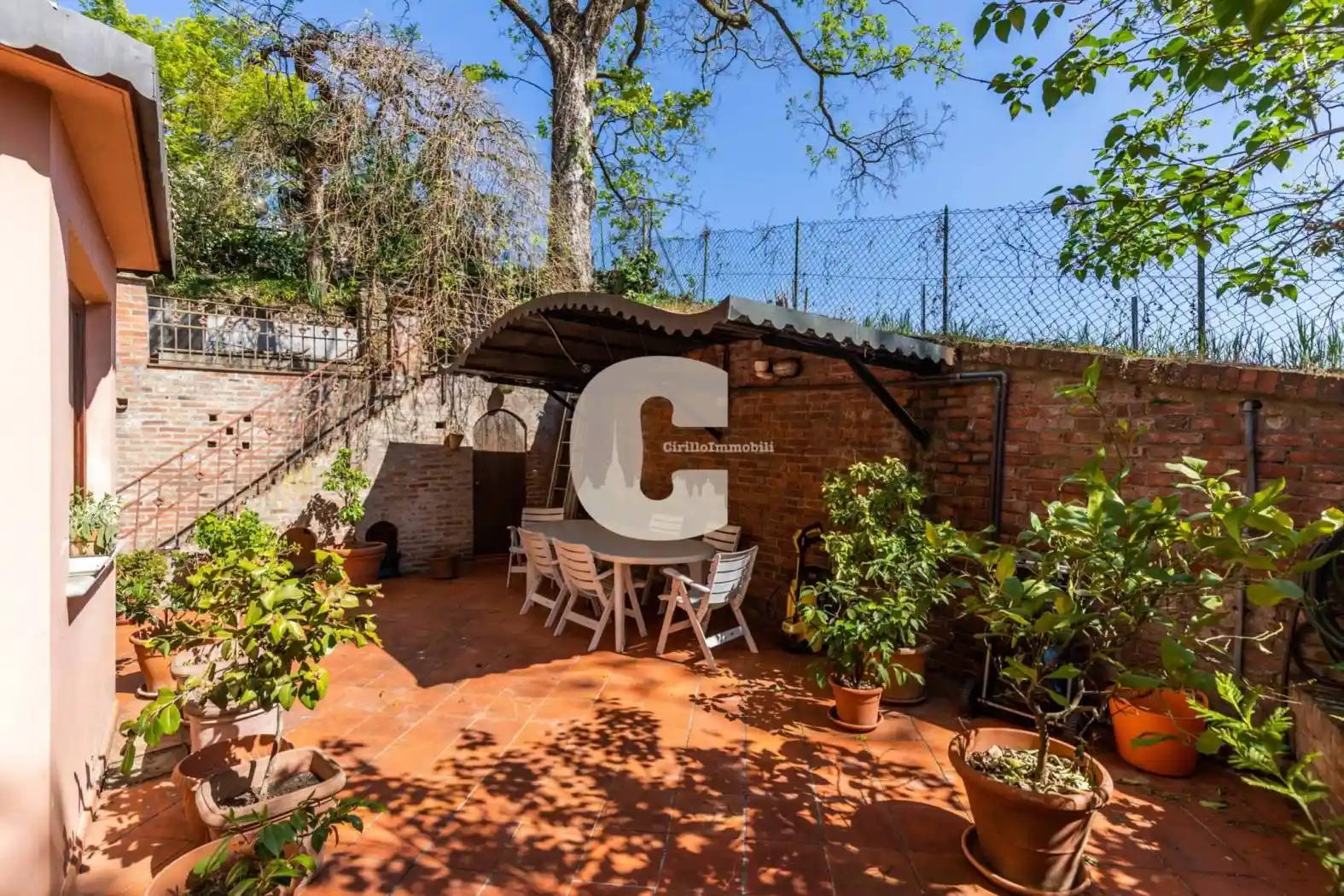 Villa in vendita a Torino