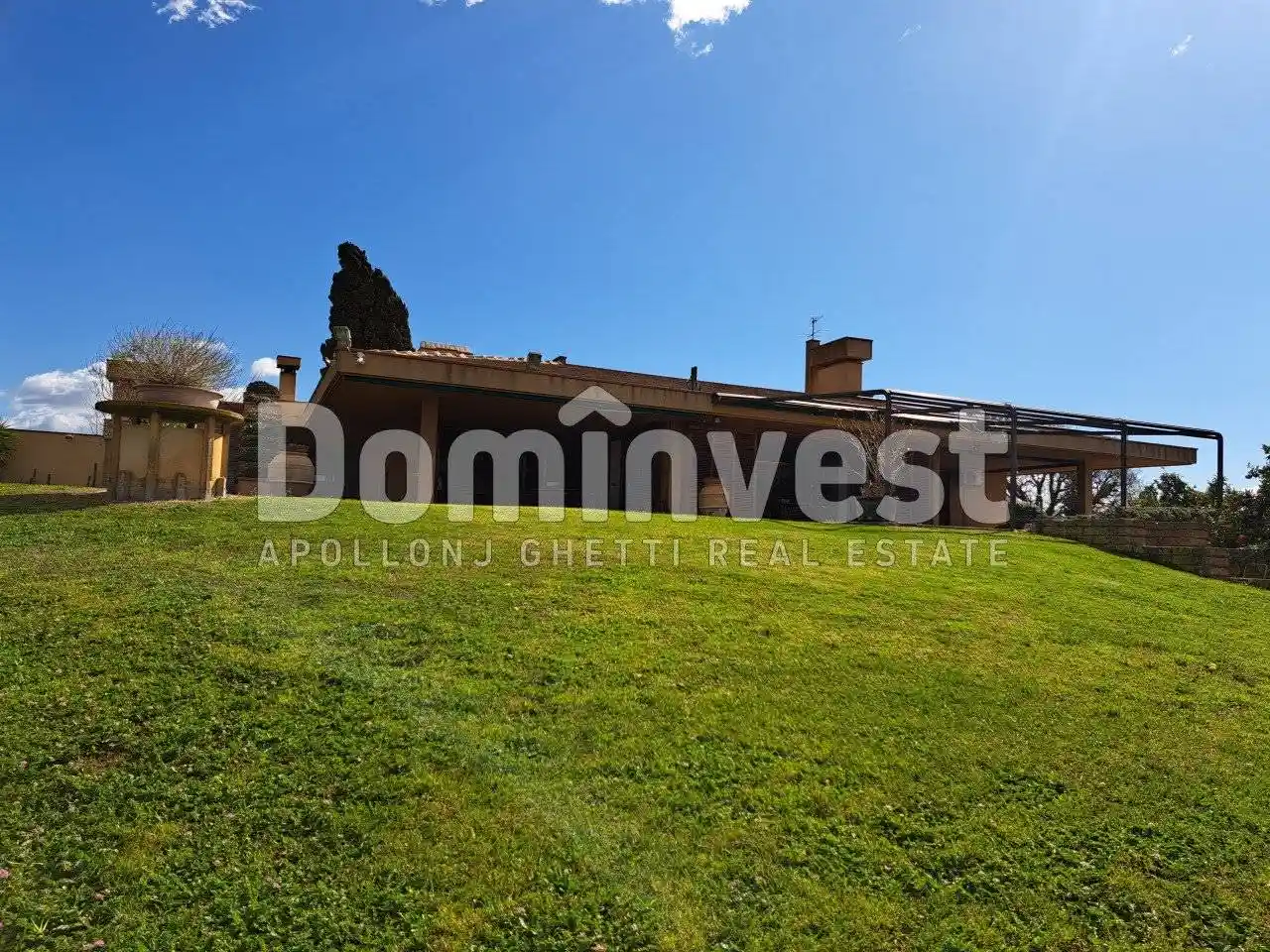 Villa in affitto a Montalto di Castro