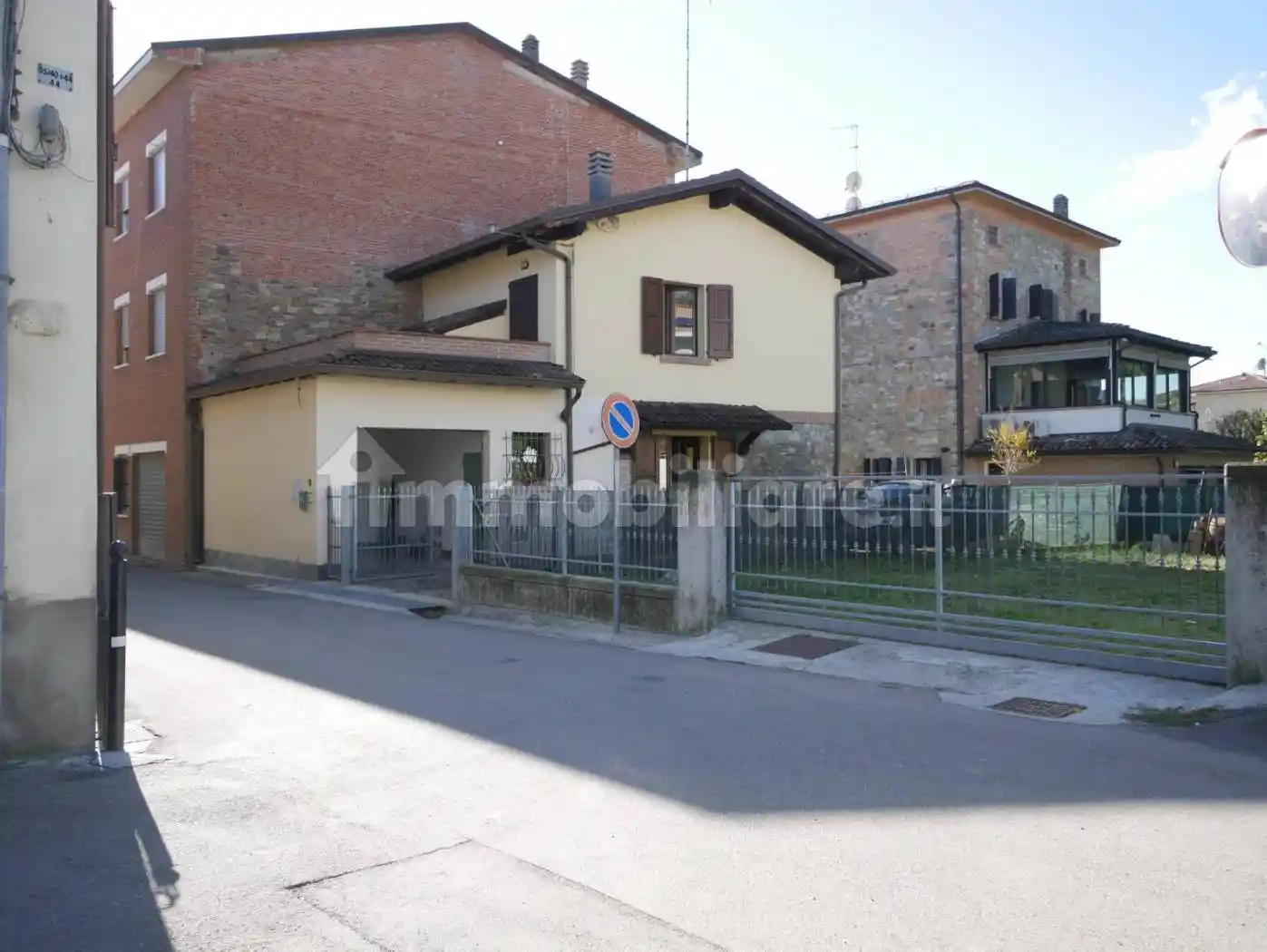 Casa indipendente in vendita a Castellarano