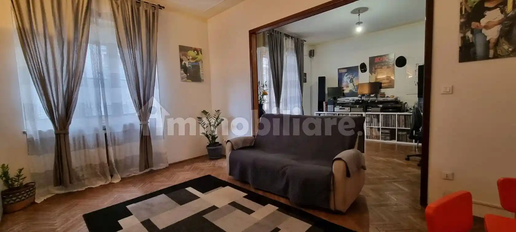 Appartamento in vendita a Mortara