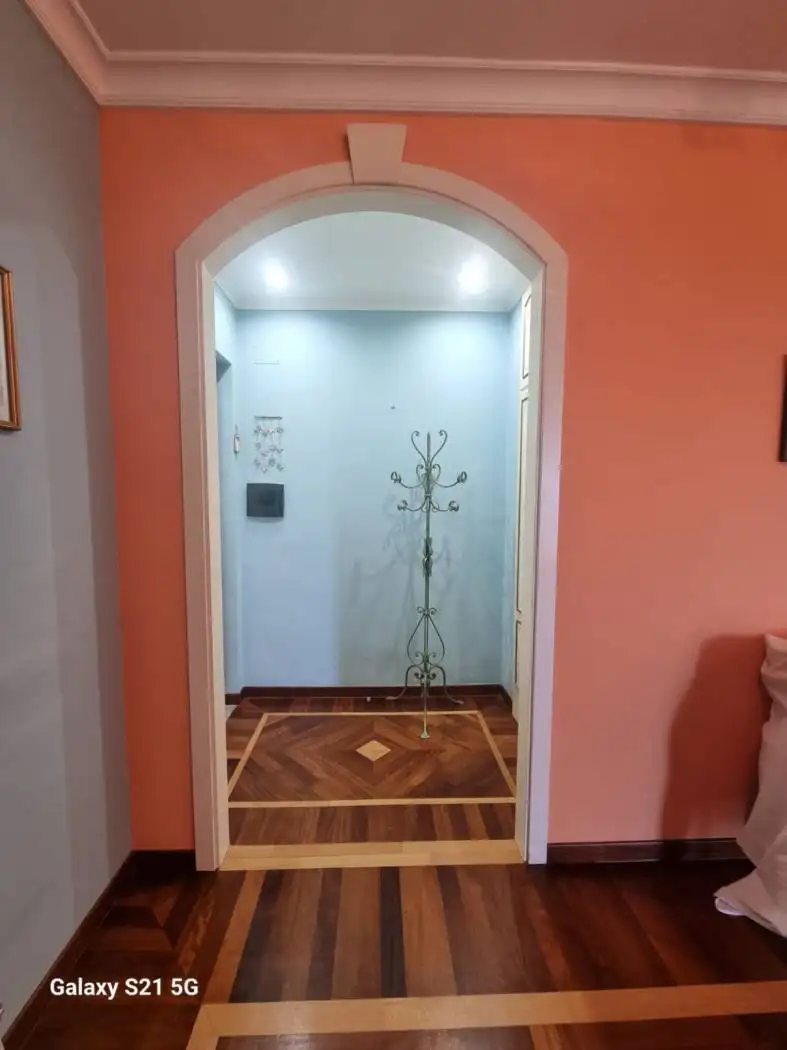 Appartamento in vendita a Ariano Irpino