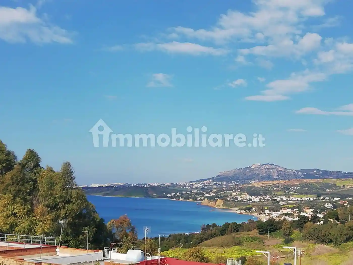 Appartamento in vendita a Sciacca