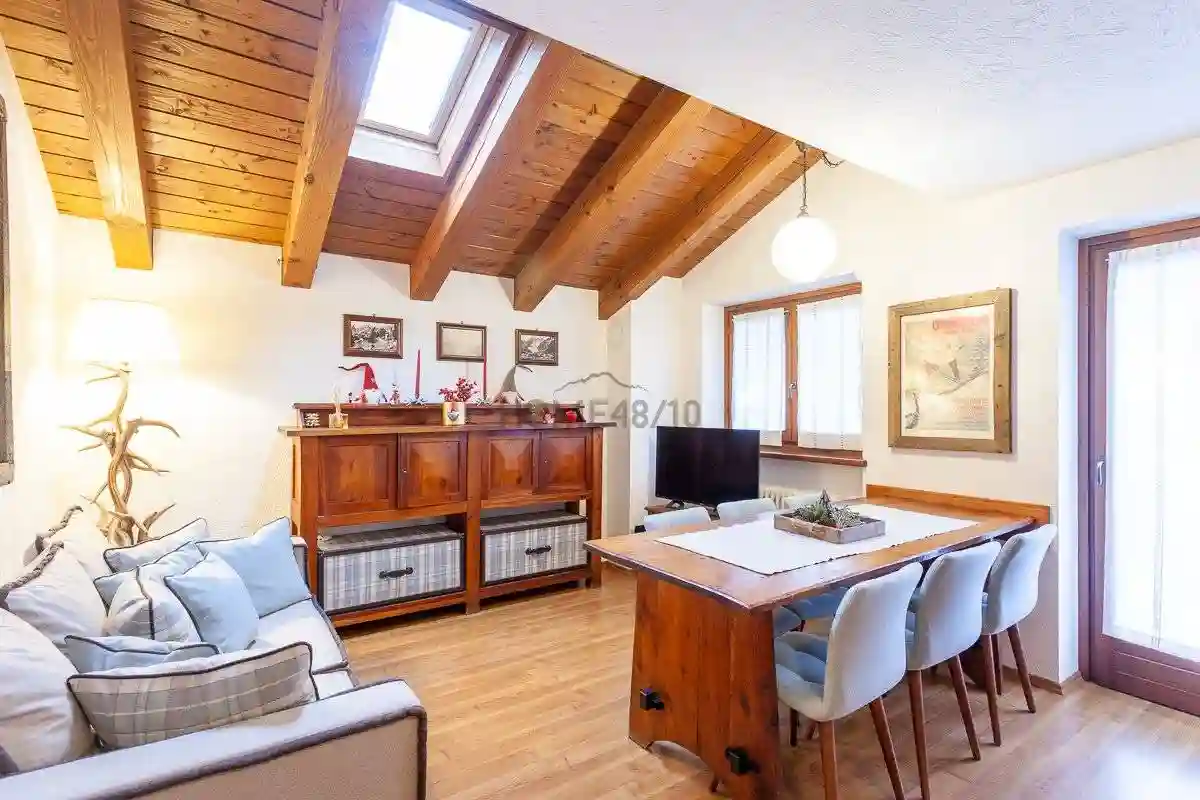 Villetta a schiera - foto 3