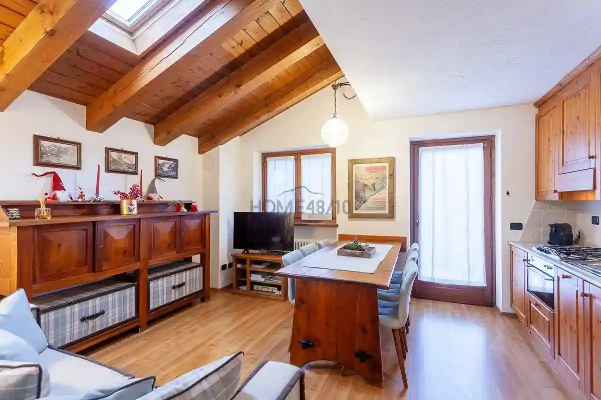 Villetta a schiera - foto 5