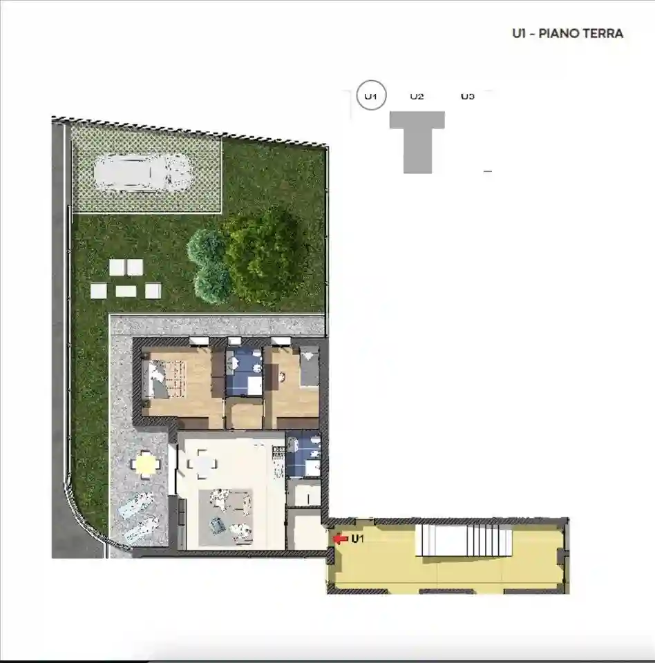 Appartamento - foto 2