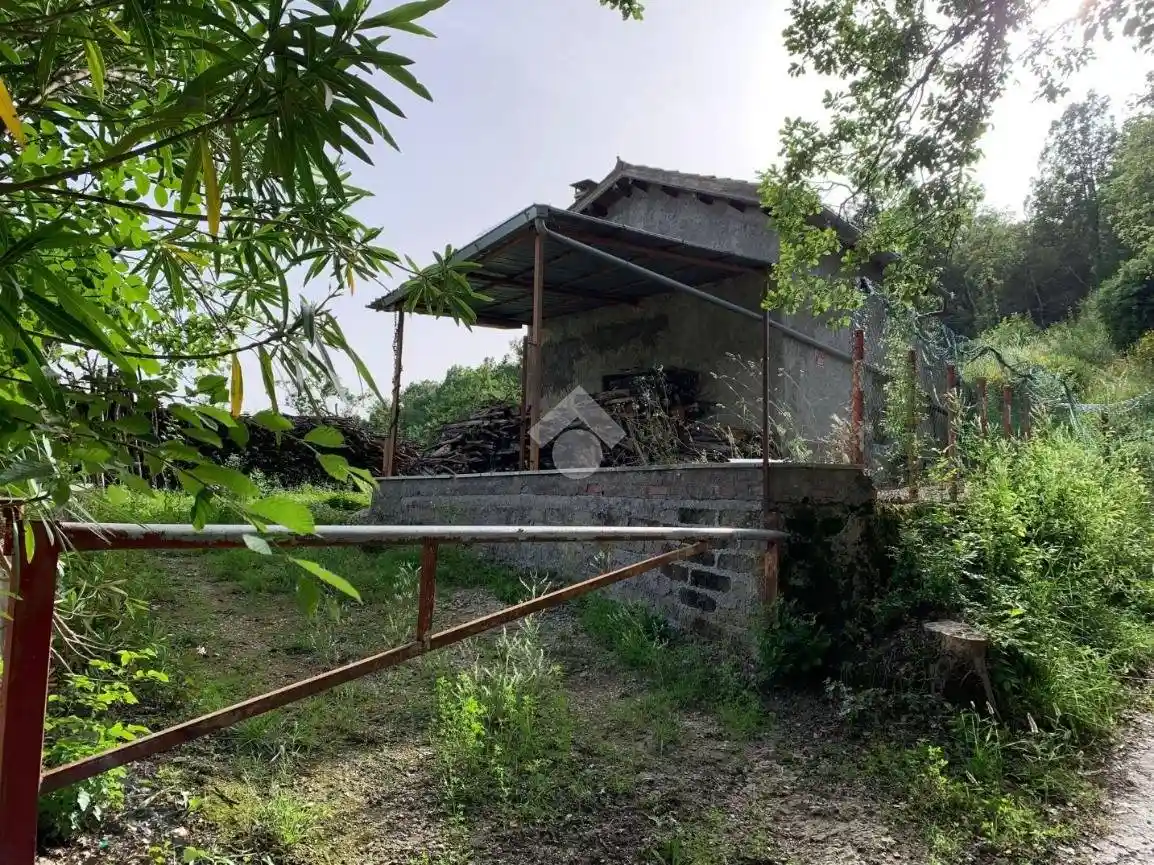 Rustico - Casale in vendita a Subiaco