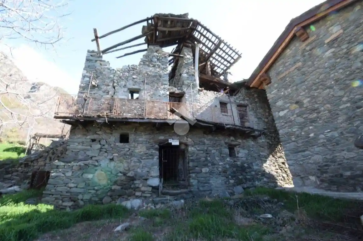 Rustico - Casale in vendita a Chatillon