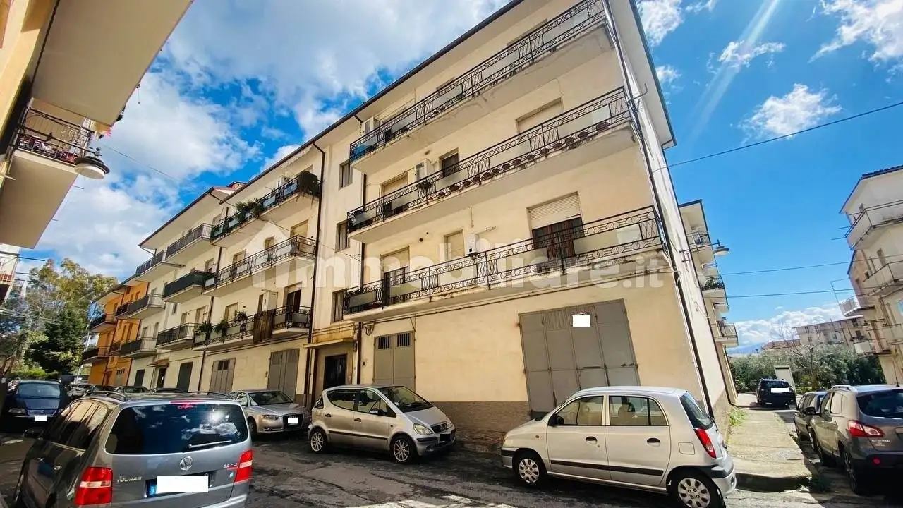 Appartamento in vendita a Lamezia Terme