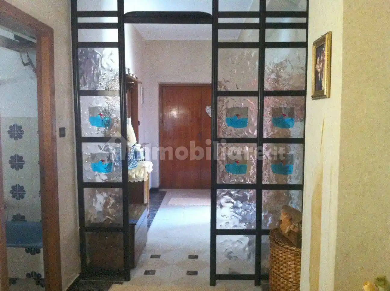 Quadrilocale via Primerano, Nicastro Sambiase, Lamezia Terme - foto 3