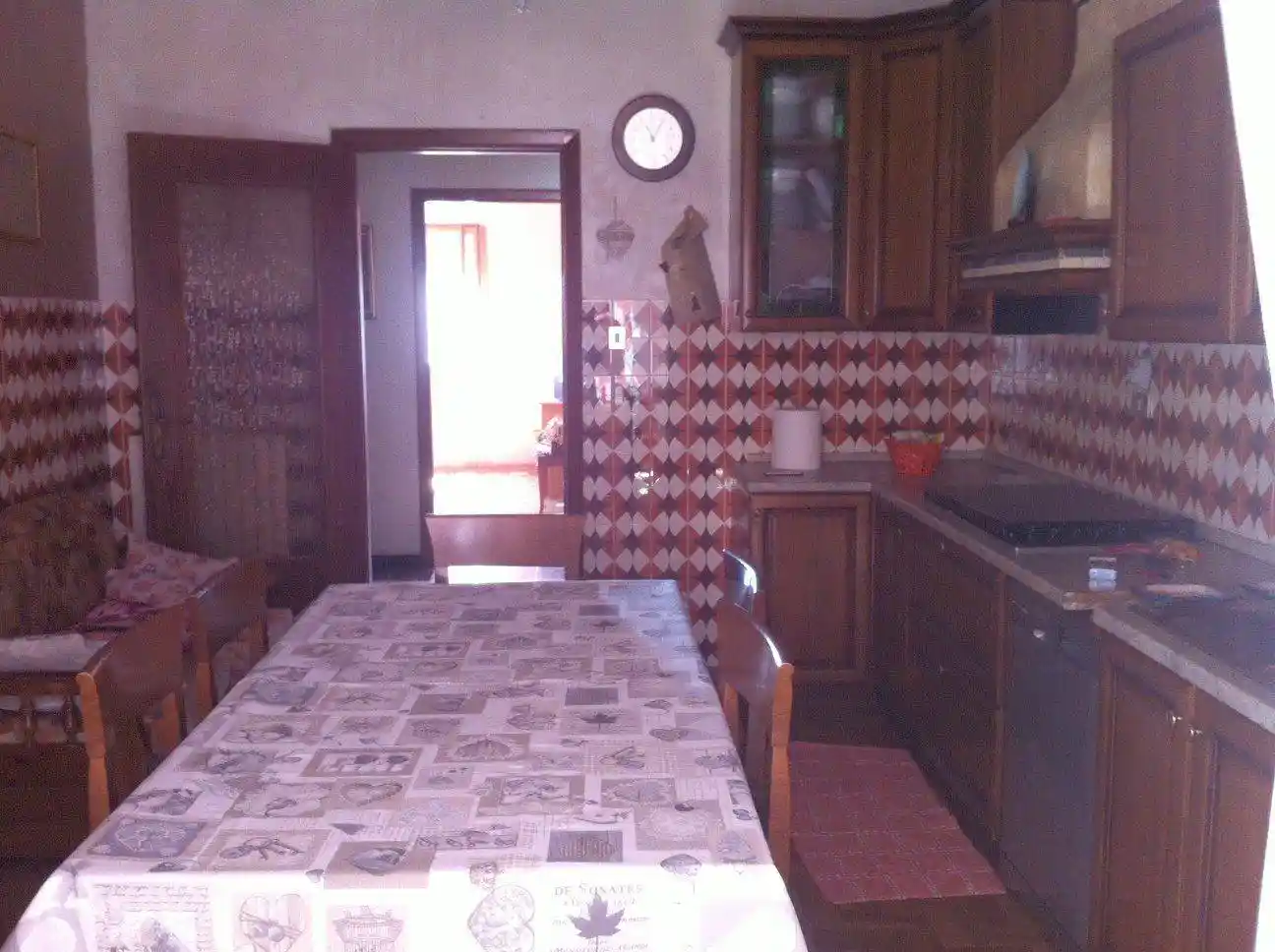 Quadrilocale via Primerano, Nicastro Sambiase, Lamezia Terme - foto 4