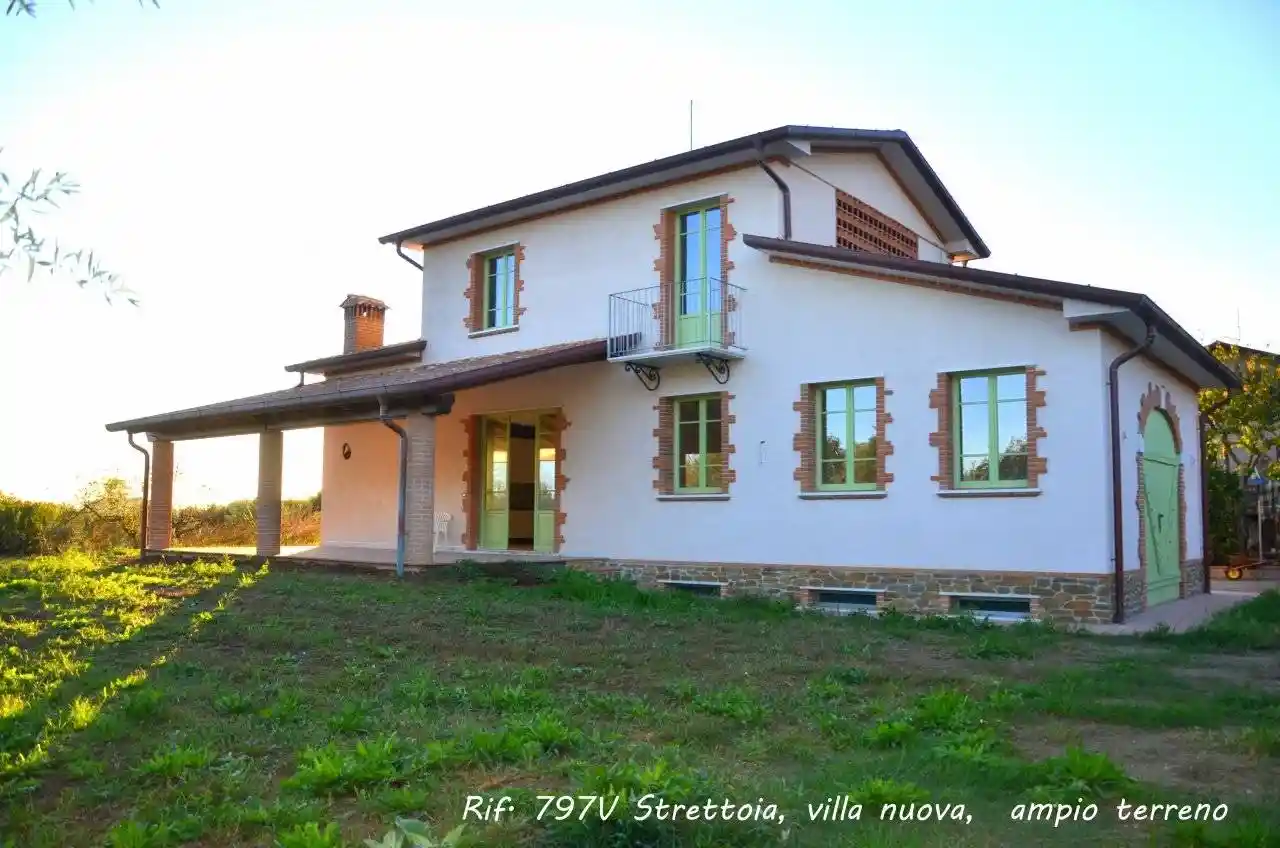 Villa in vendita a Pietrasanta