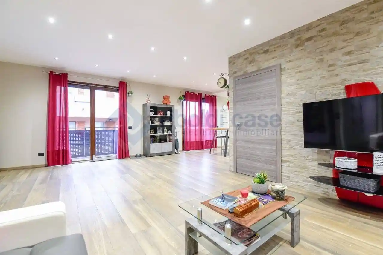 Villa in vendita a Seregno