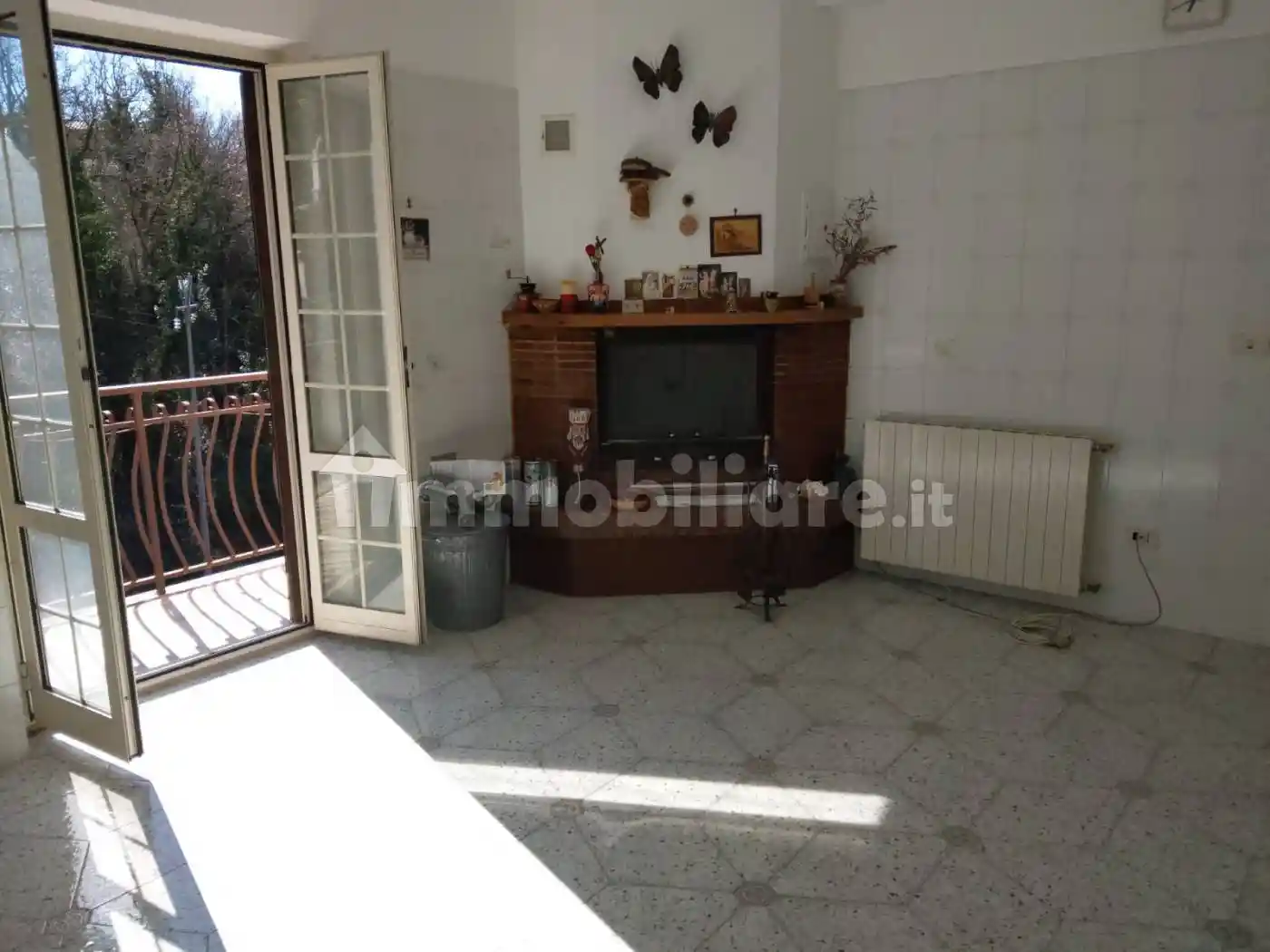 Appartamento in vendita a Cerreto Laziale