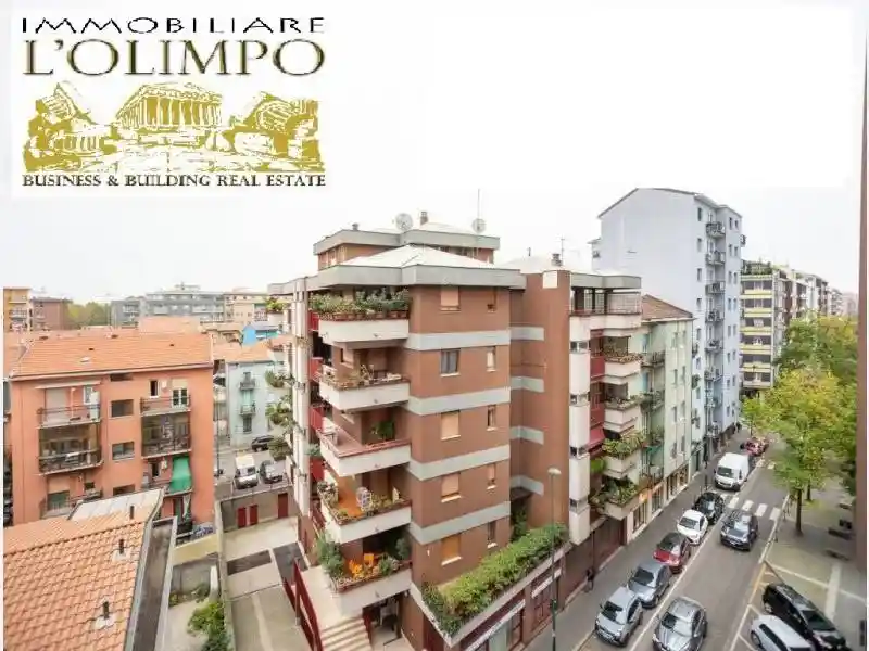 Appartamento in vendita a Sesto San Giovanni