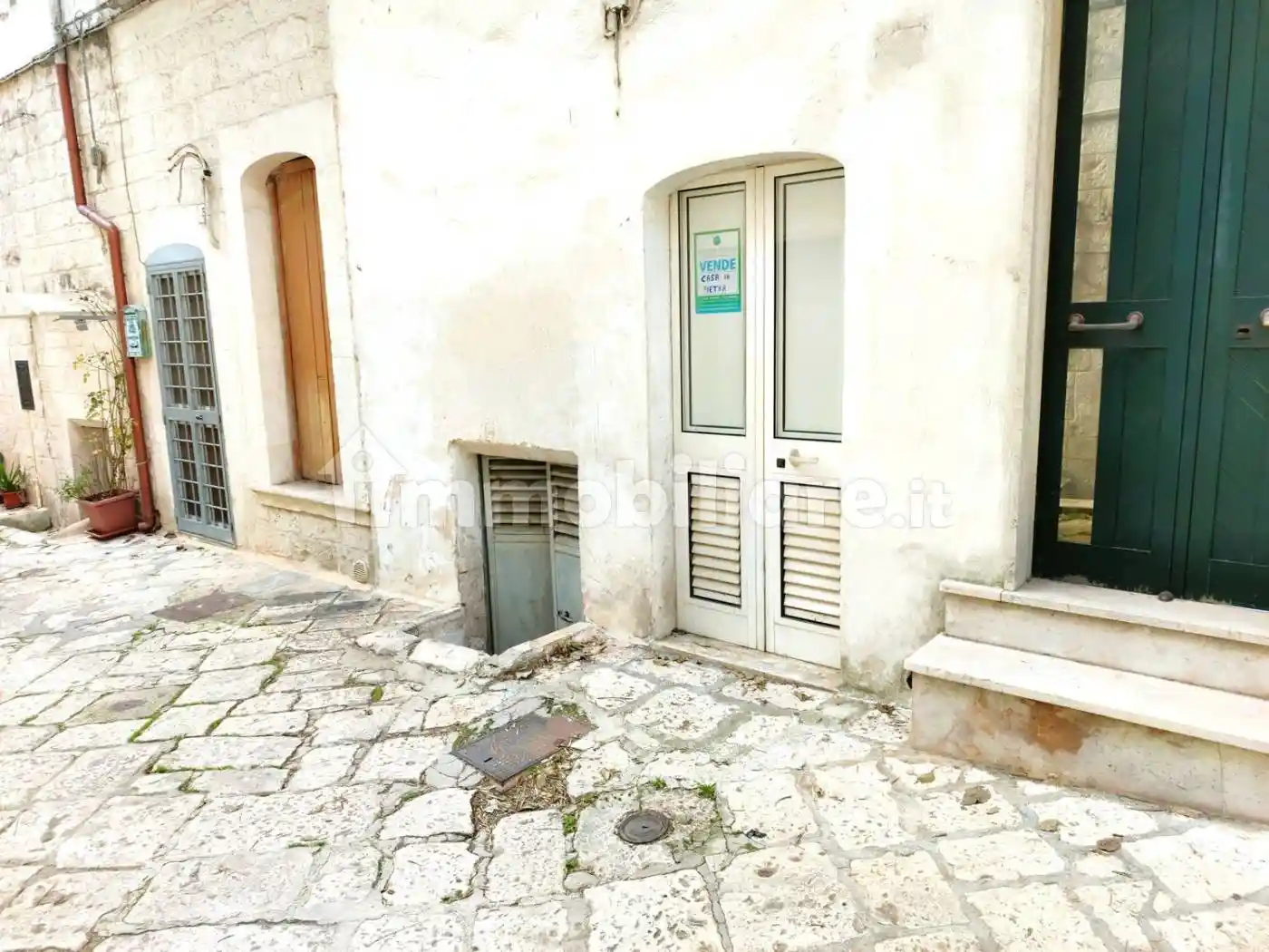 Appartamento in vendita a Ceglie Messapica