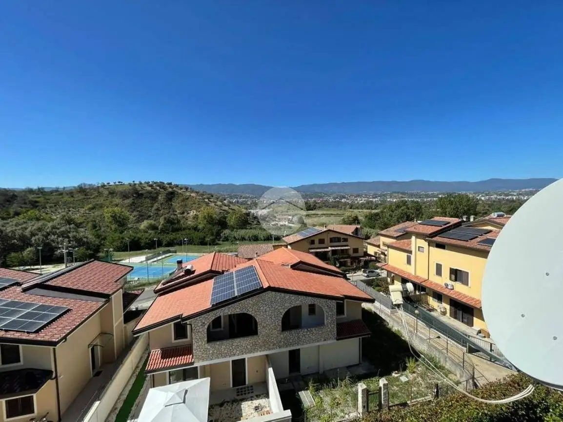 Villetta a schiera in vendita a San Pietro in Guarano