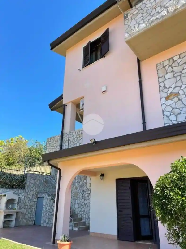 Villetta a schiera - foto 3