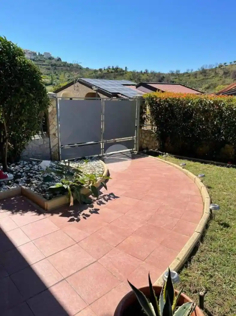 Villetta a schiera - foto 5