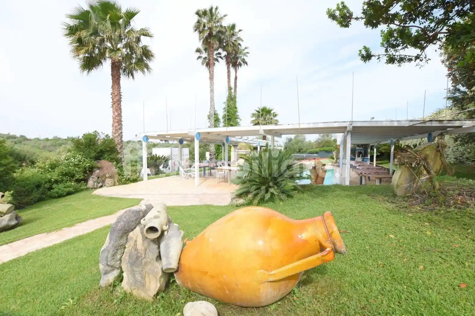 Villa in vendita a Sassari