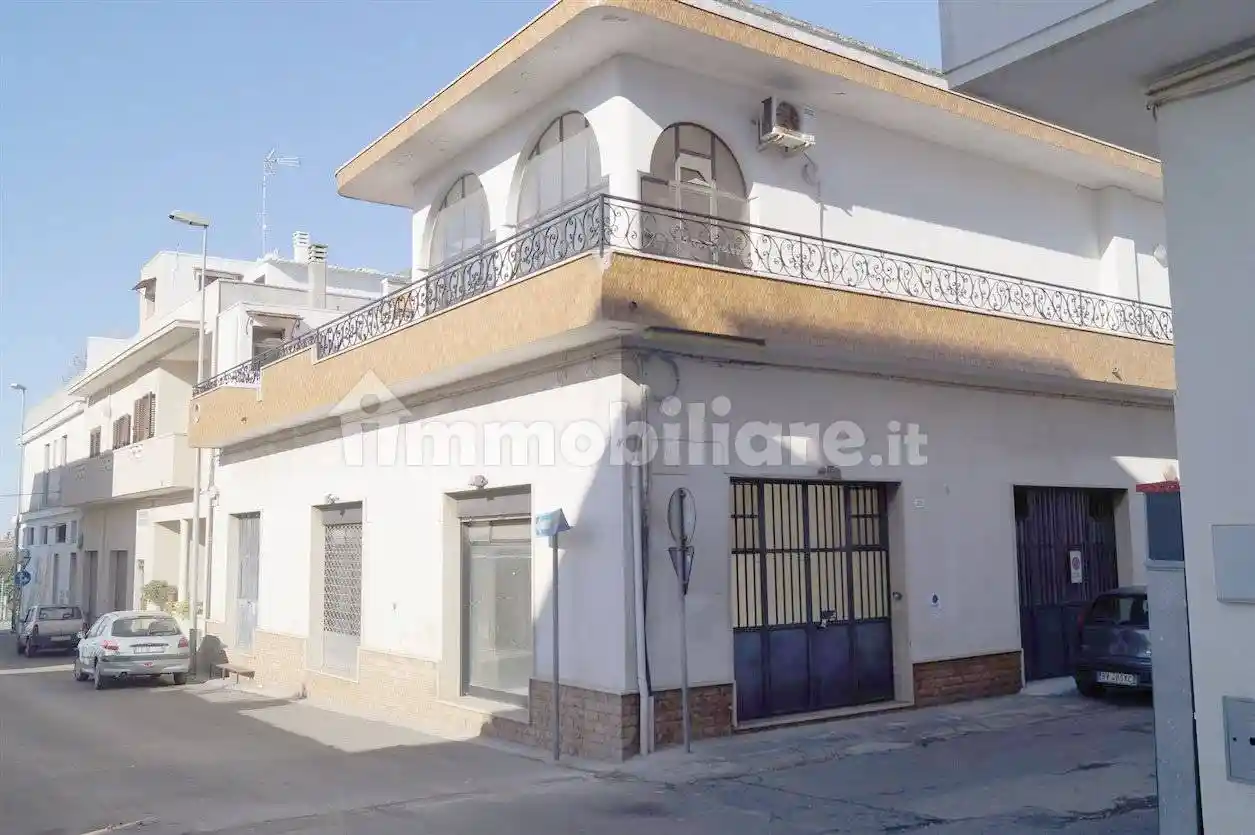 Appartamento in vendita a Taurisano