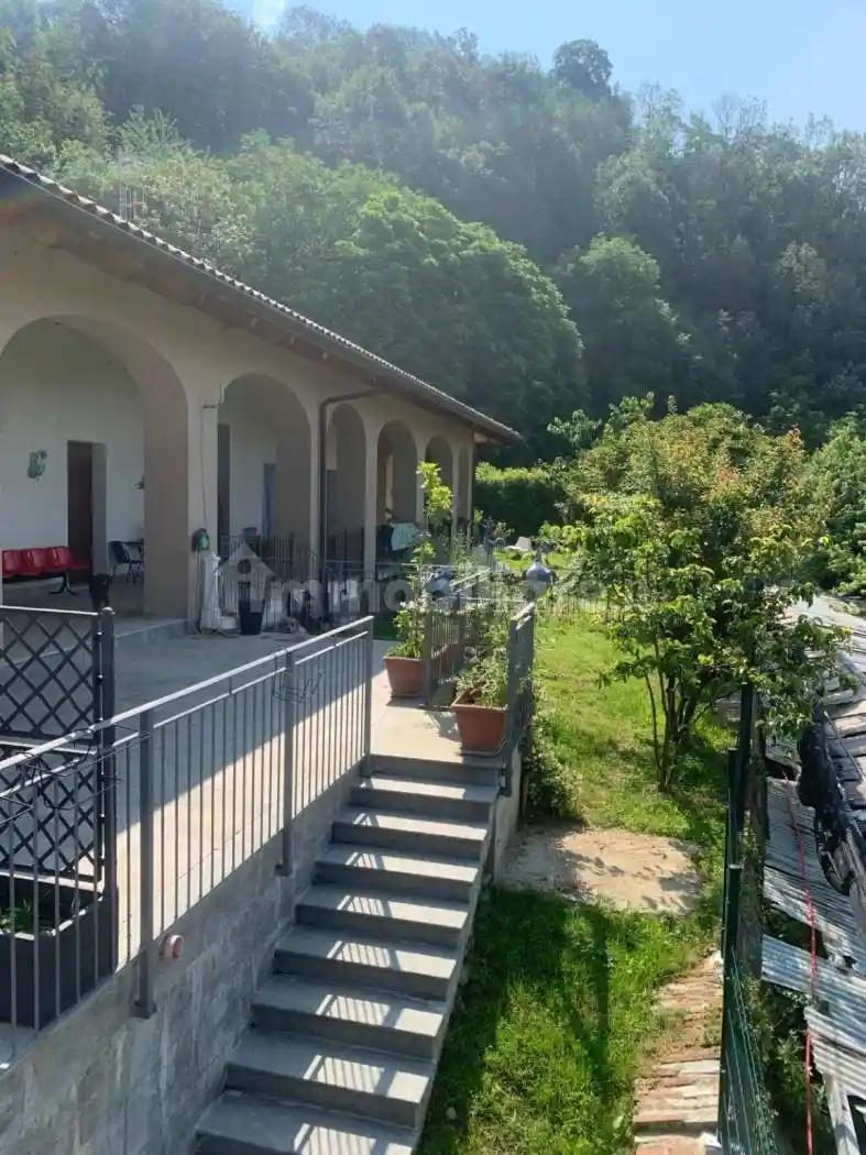 Villa unifamiliare, nuova, 280 m², Boccia d'Oro, Moncalieri - foto 2