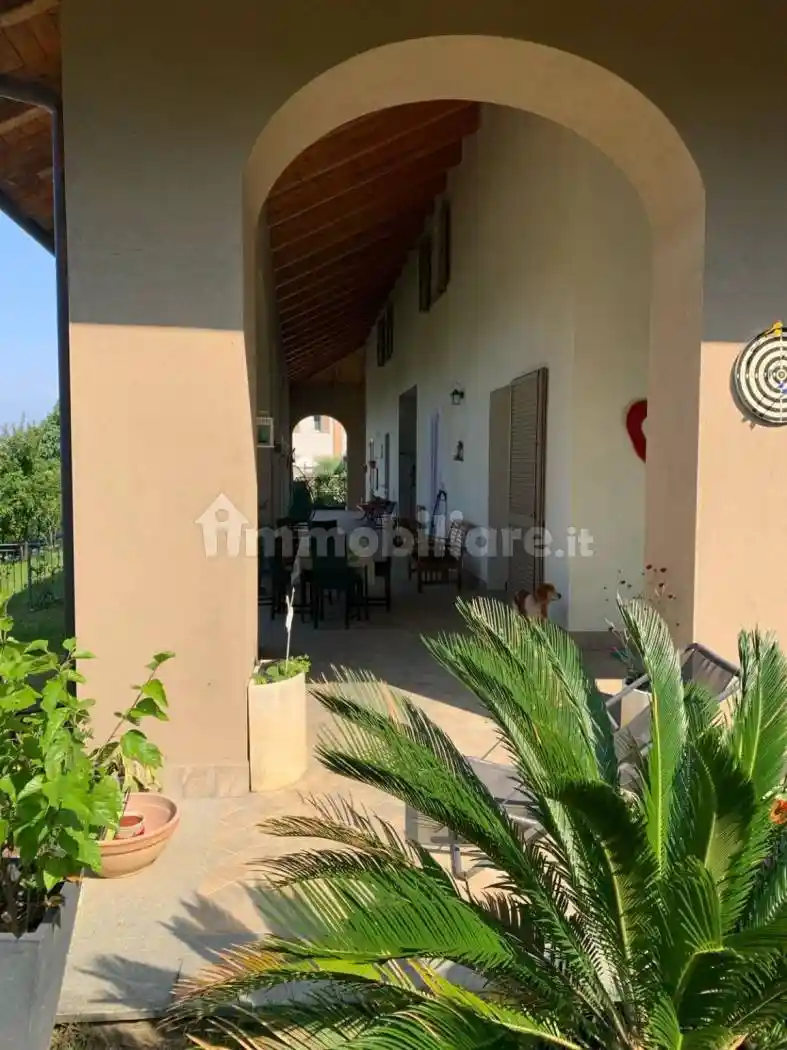 Villa unifamiliare, nuova, 280 m², Boccia d'Oro, Moncalieri - foto 3