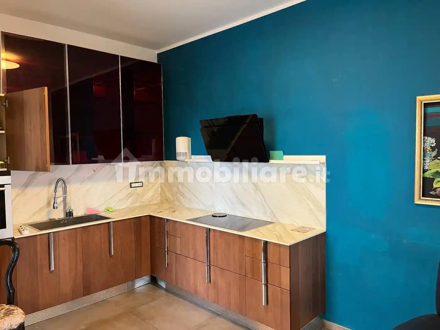 Villa unifamiliare, nuova, 280 m², Boccia d'Oro, Moncalieri - foto 4