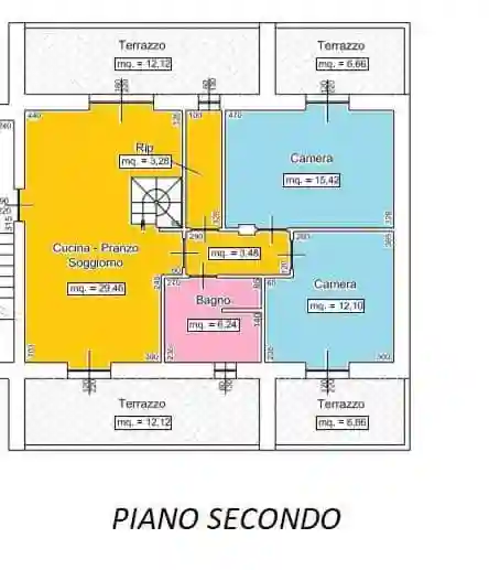 Appartamento - foto 4