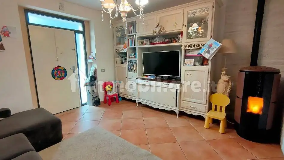 Villetta a schiera in vendita a San Pietro di Morubio