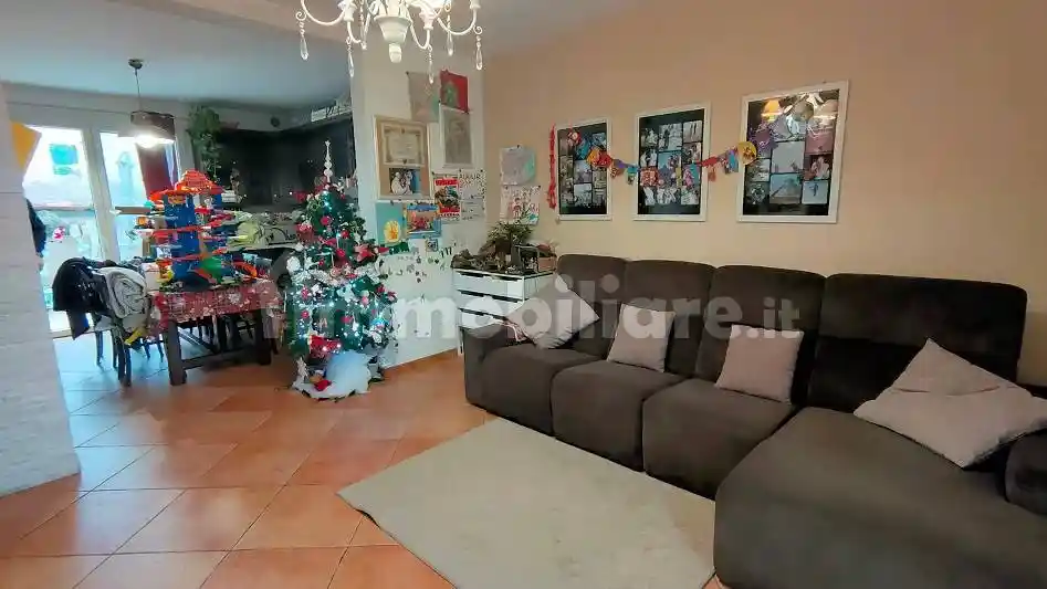 Villetta a schiera - foto 3