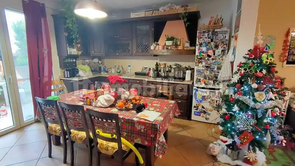 Villetta a schiera - foto 5