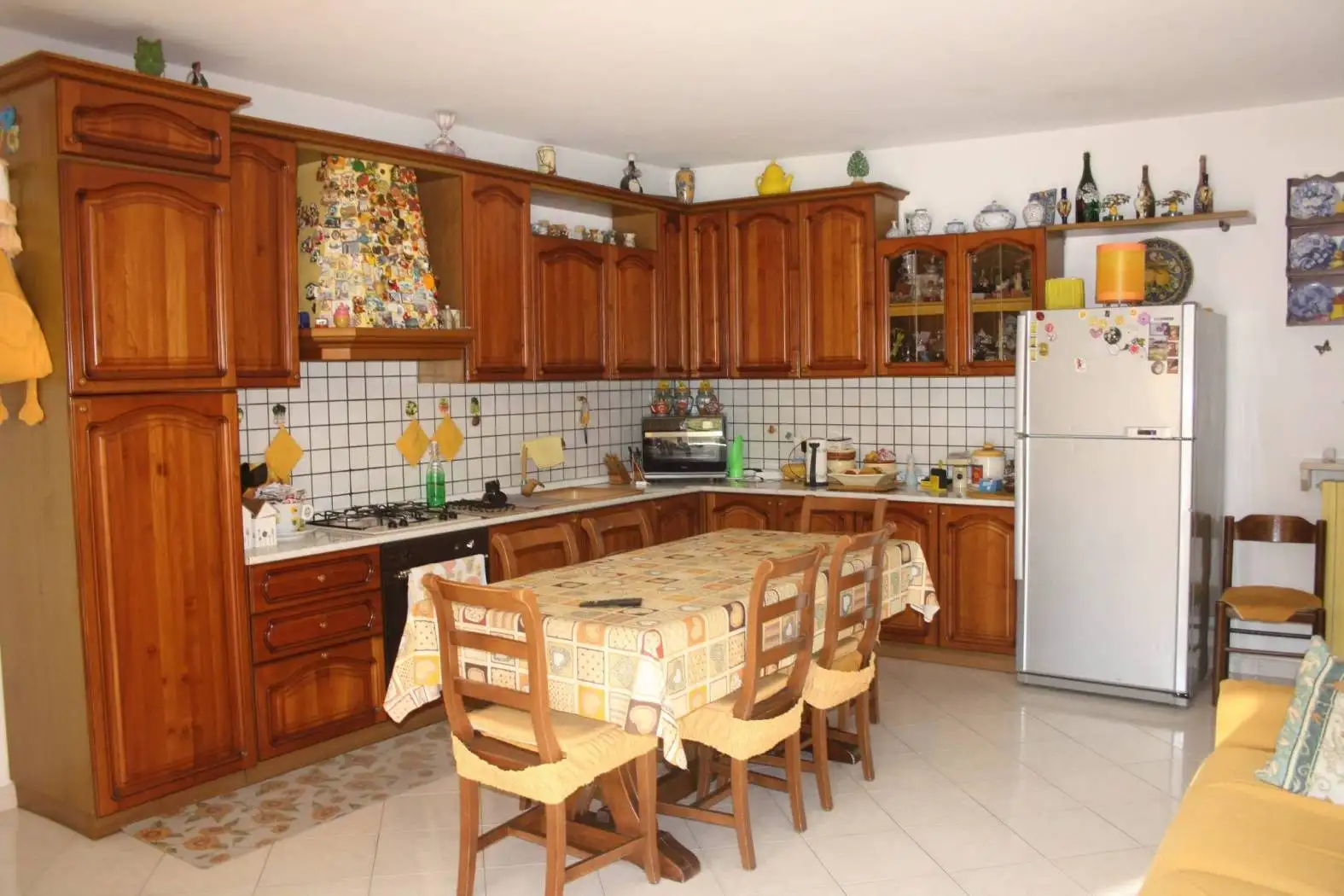 Rustico - Casale in vendita a Ozzano Monferrato