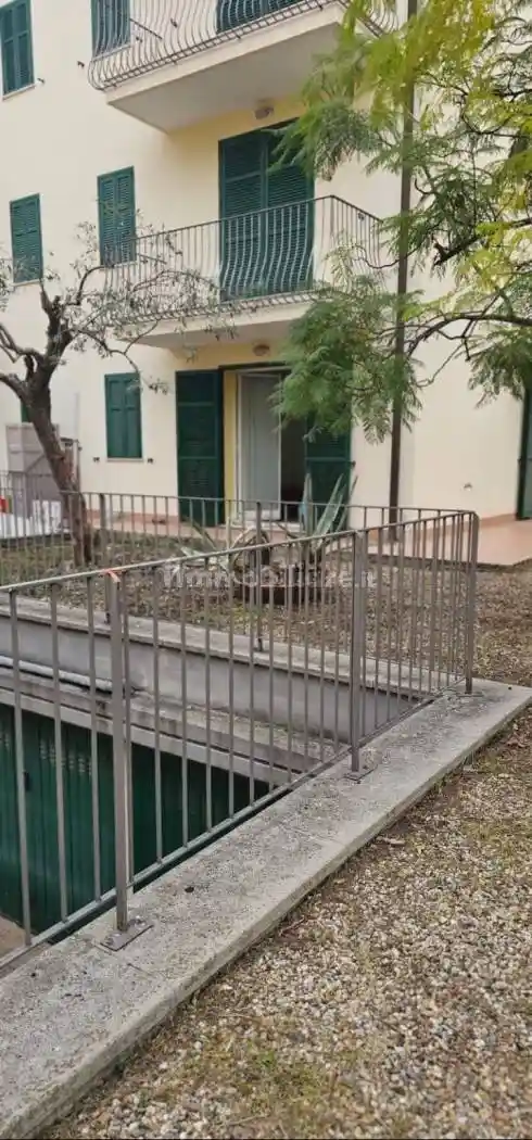 Appartamento in vendita a Sanremo