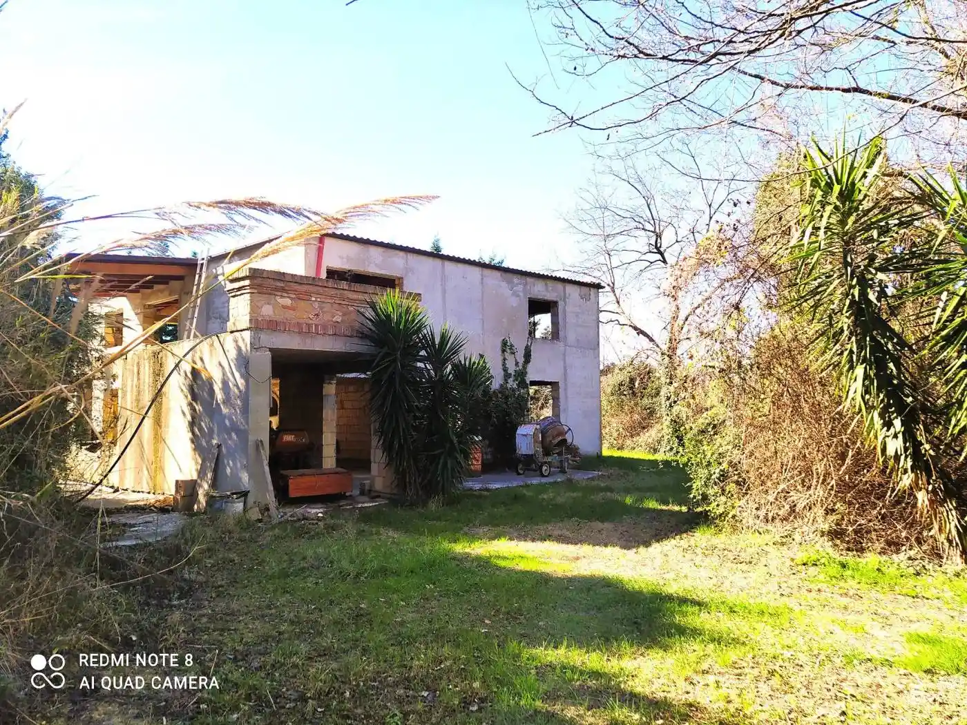 Villa in vendita a Francavilla al Mare