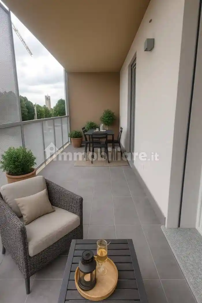 Appartamento in vendita a Cassina Rizzardi