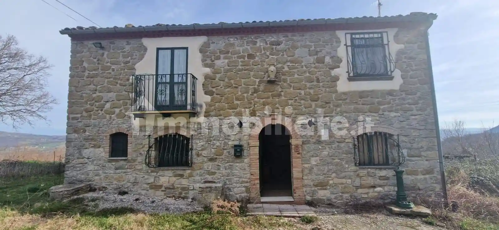 Rustico - Casale in vendita a Bojano