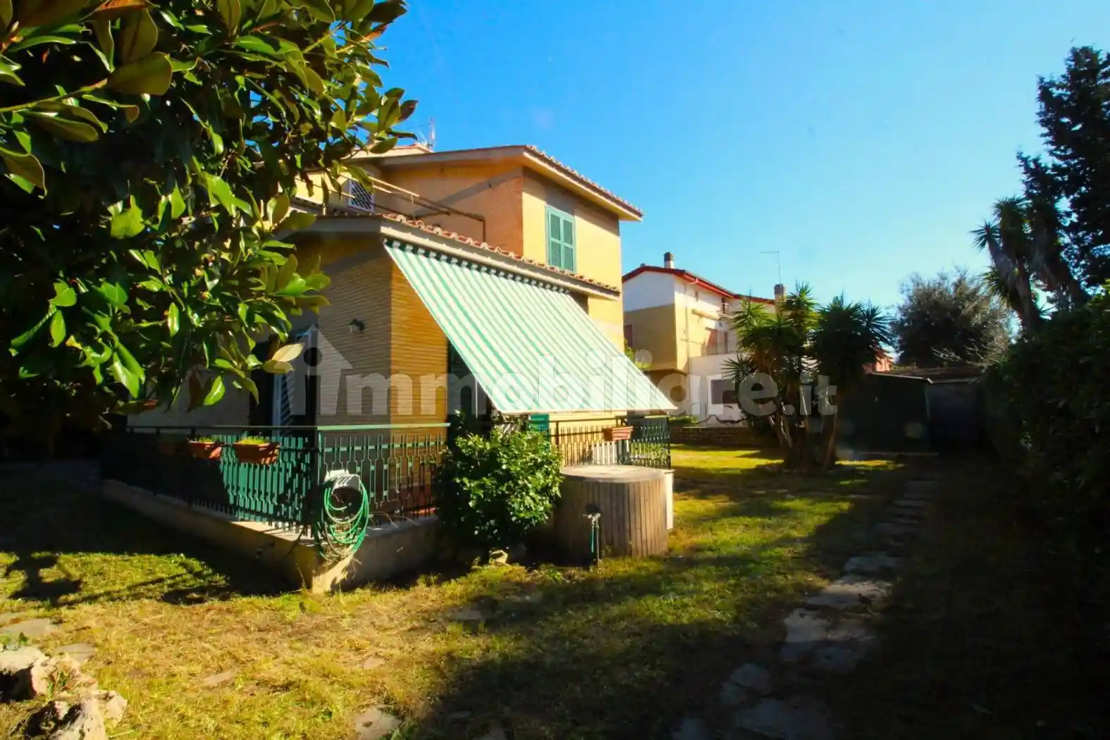 Villa in vendita a Anzio