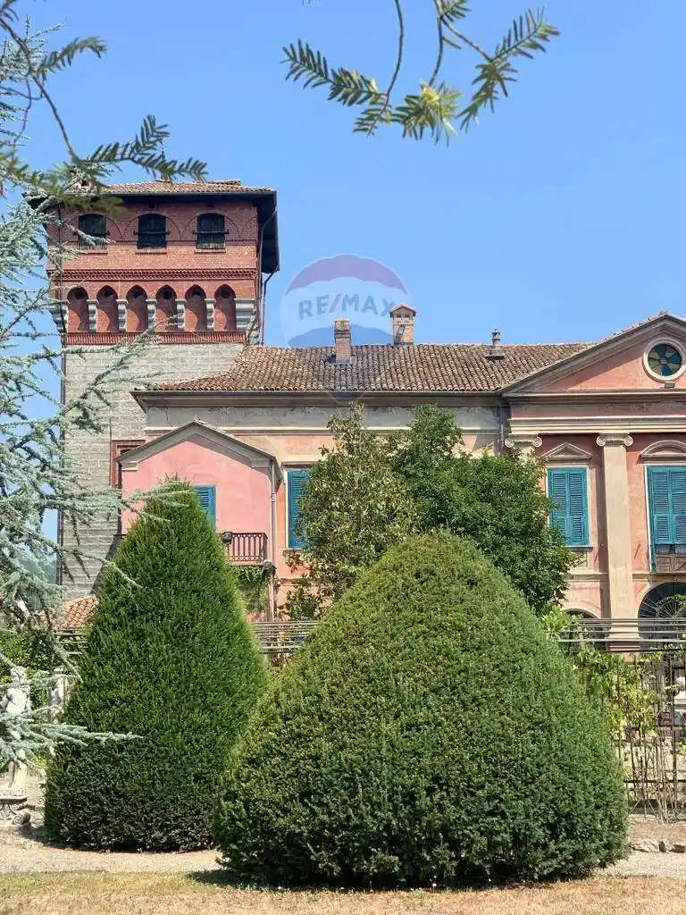 Palazzo - Edificio in Vendita - foto 3