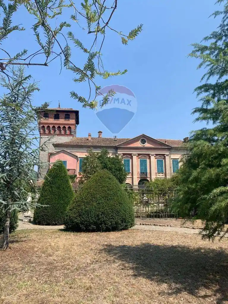 Palazzo - Edificio in Vendita - foto 4