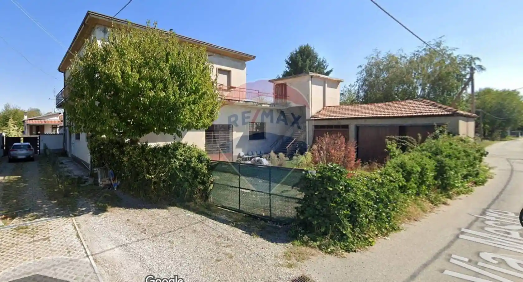 Casa indipendente in vendita a Cairate