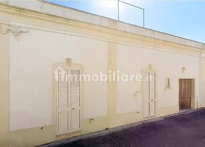 Villa in vendita a Minervino di Lecce