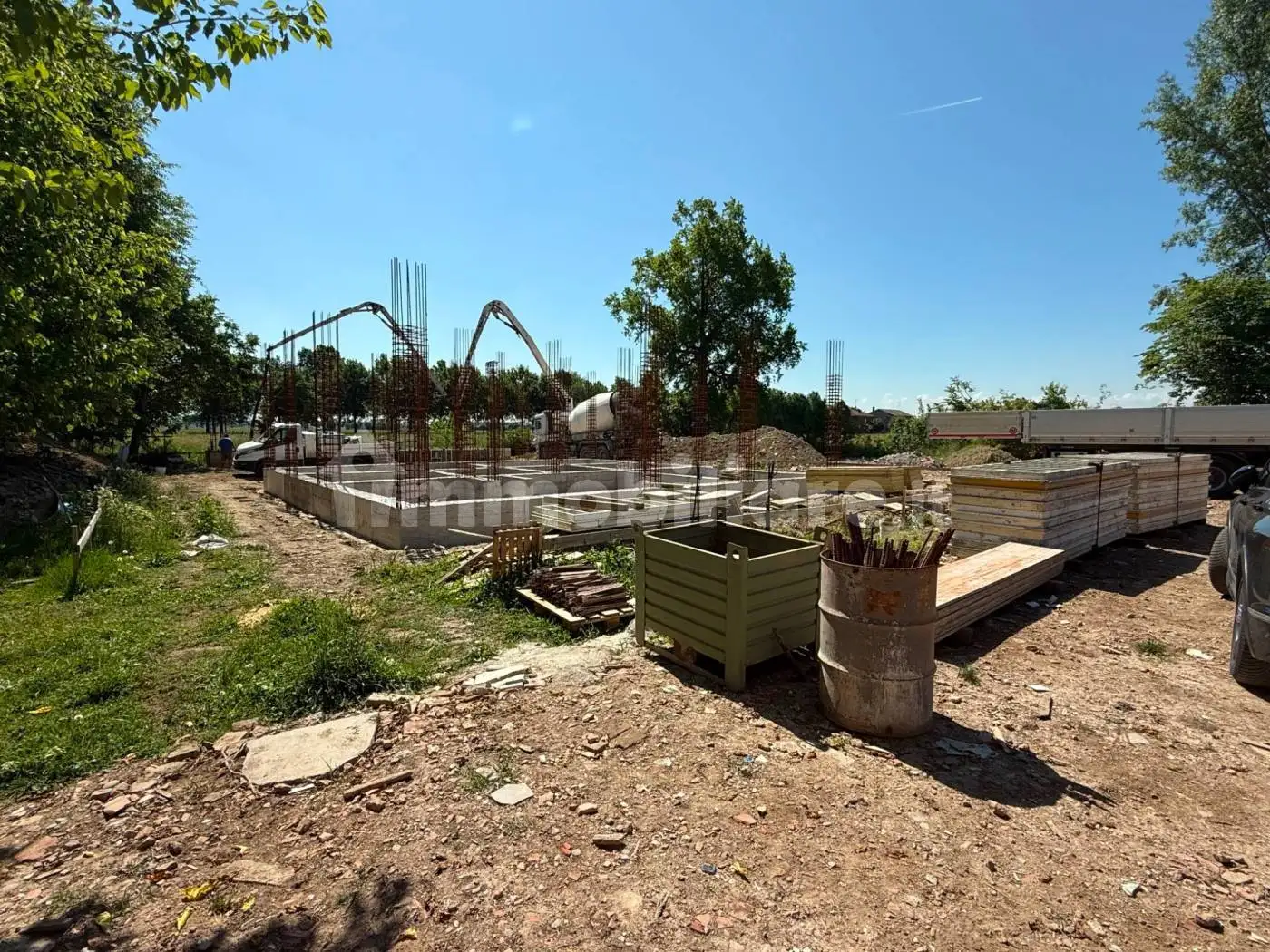 Villa in vendita a San Giovanni in Persiceto