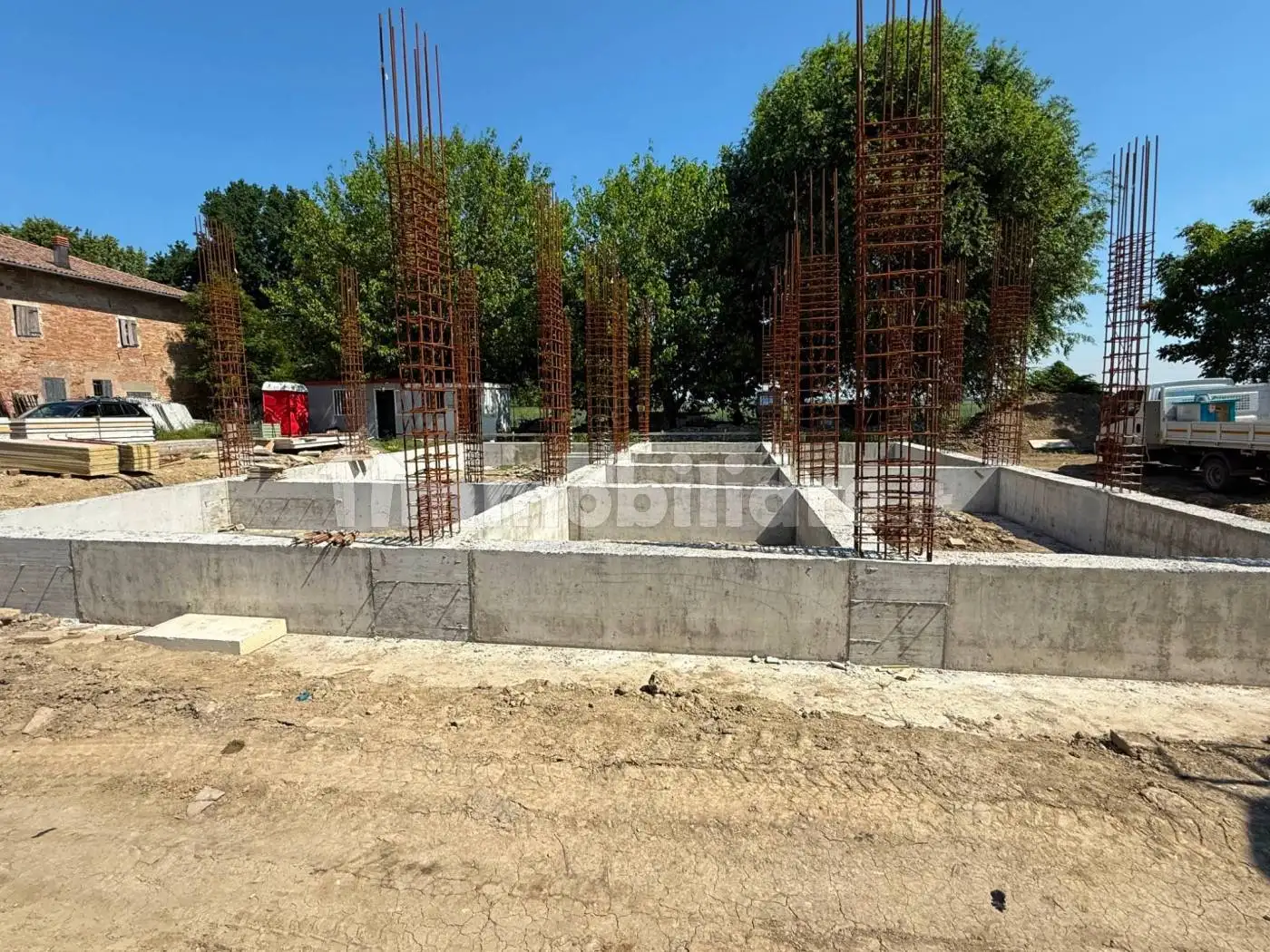 Villa in vendita a San Giovanni in Persiceto