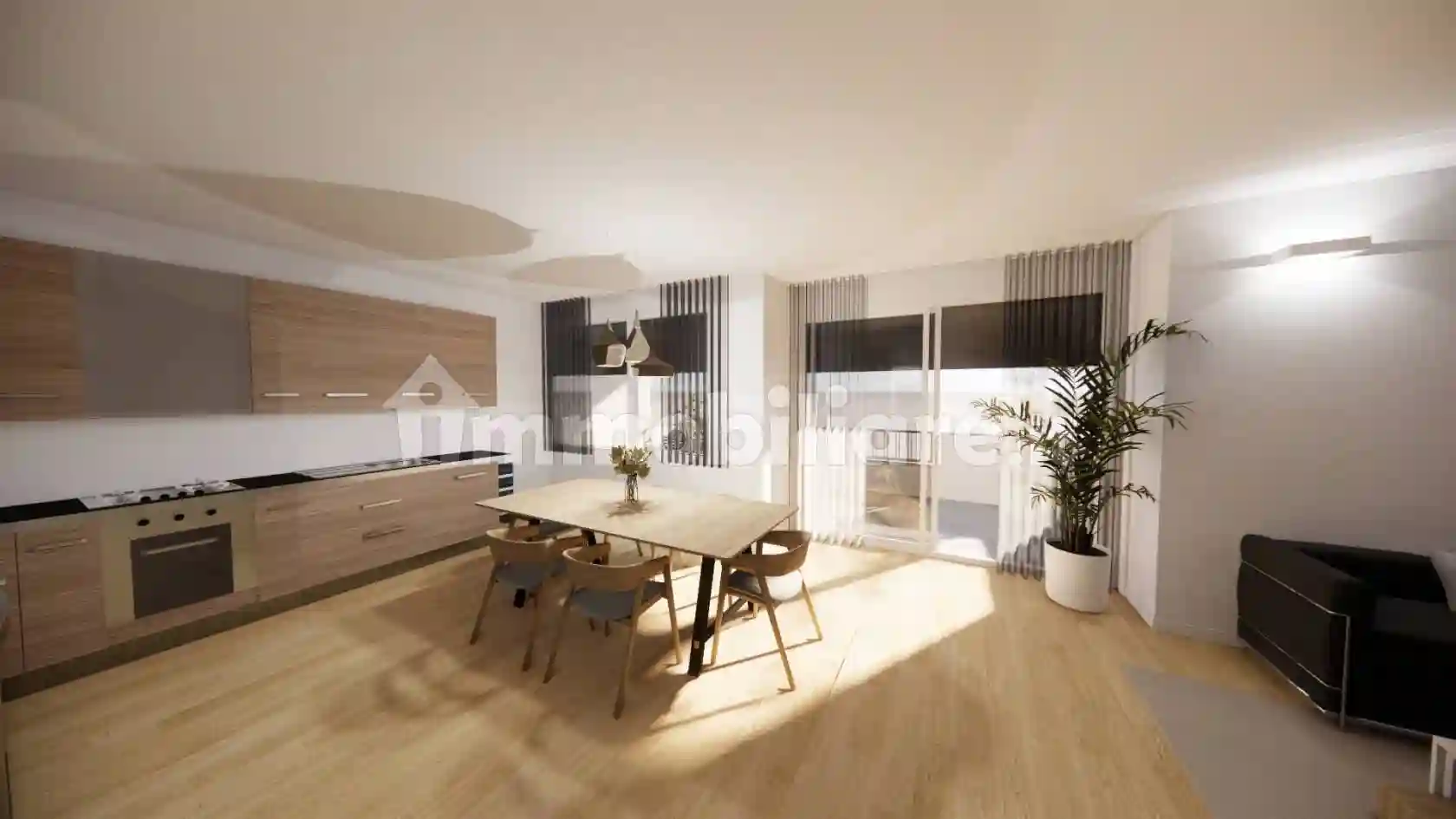 Appartamento - foto 3